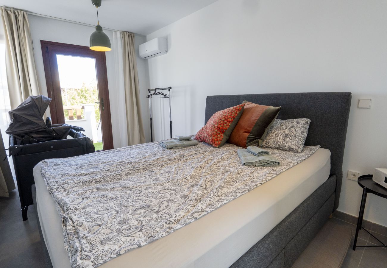 Apartamento en Pilar de la Horadada - The Nuad Thai Gardens Retreat