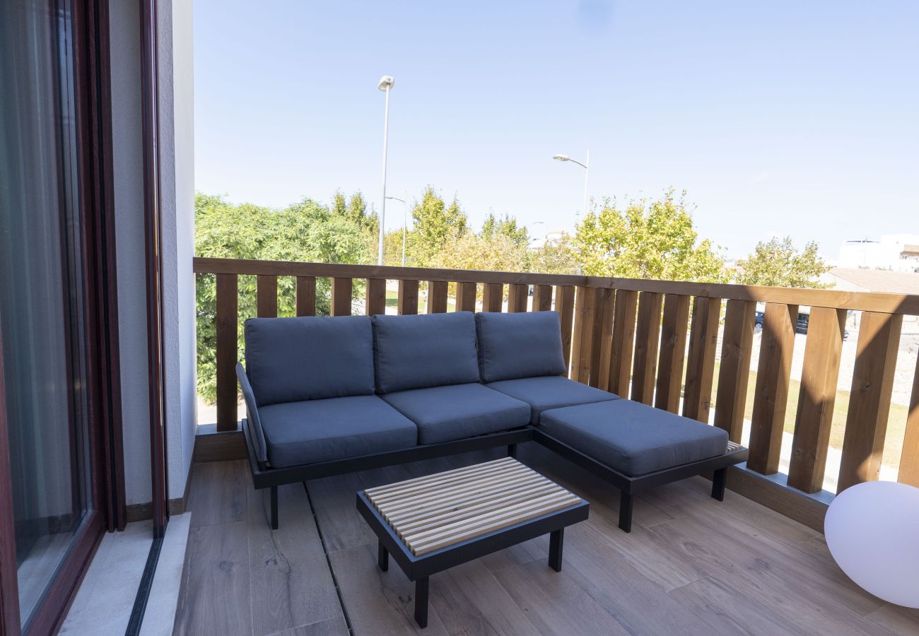 Apartamento en Pilar de la Horadada - The Nuad Thai Gardens Retreat