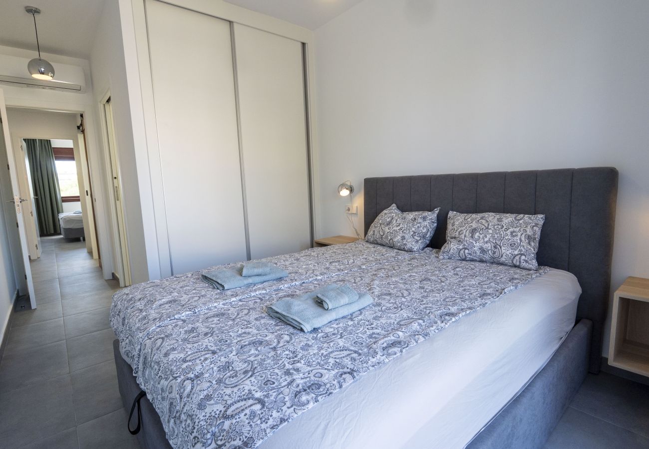 Apartamento en Pilar de la Horadada - The Nuad Thai Gardens Retreat