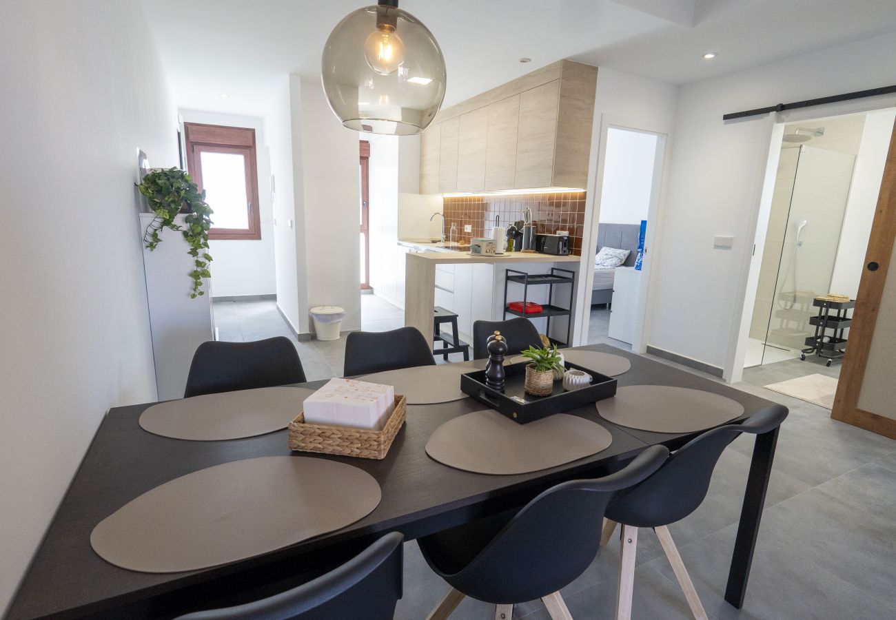 Apartamento en Pilar de la Horadada - The Nuad Thai Gardens Retreat