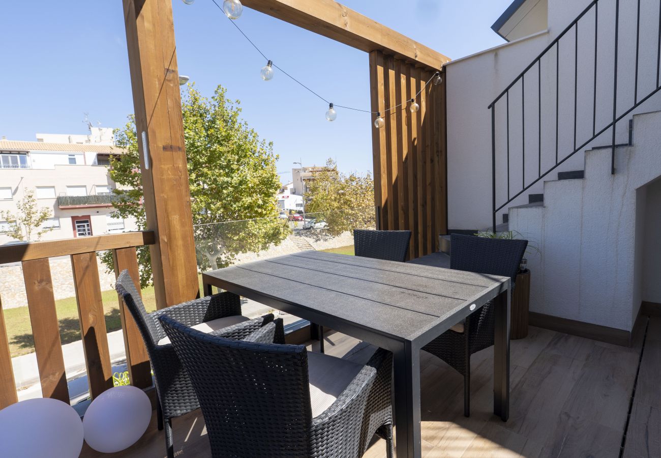 Apartamento en Pilar de la Horadada - The Nuad Thai Gardens Retreat