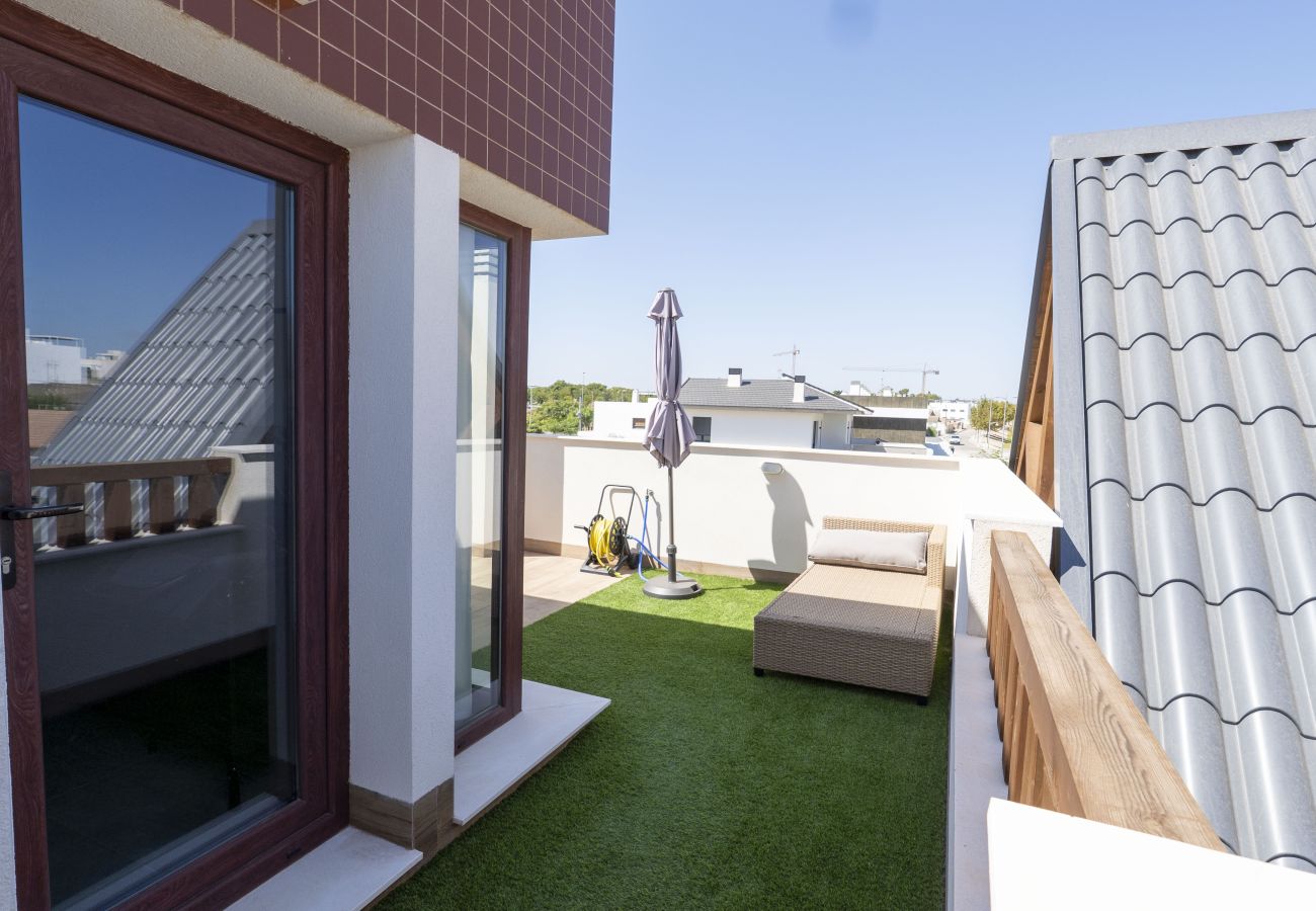 Apartamento en Pilar de la Horadada - The Nuad Thai Gardens Retreat