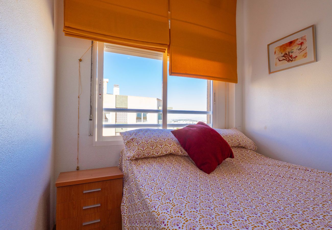 Apartamento en Torrevieja - Los Leandros 3 bed 2 bath