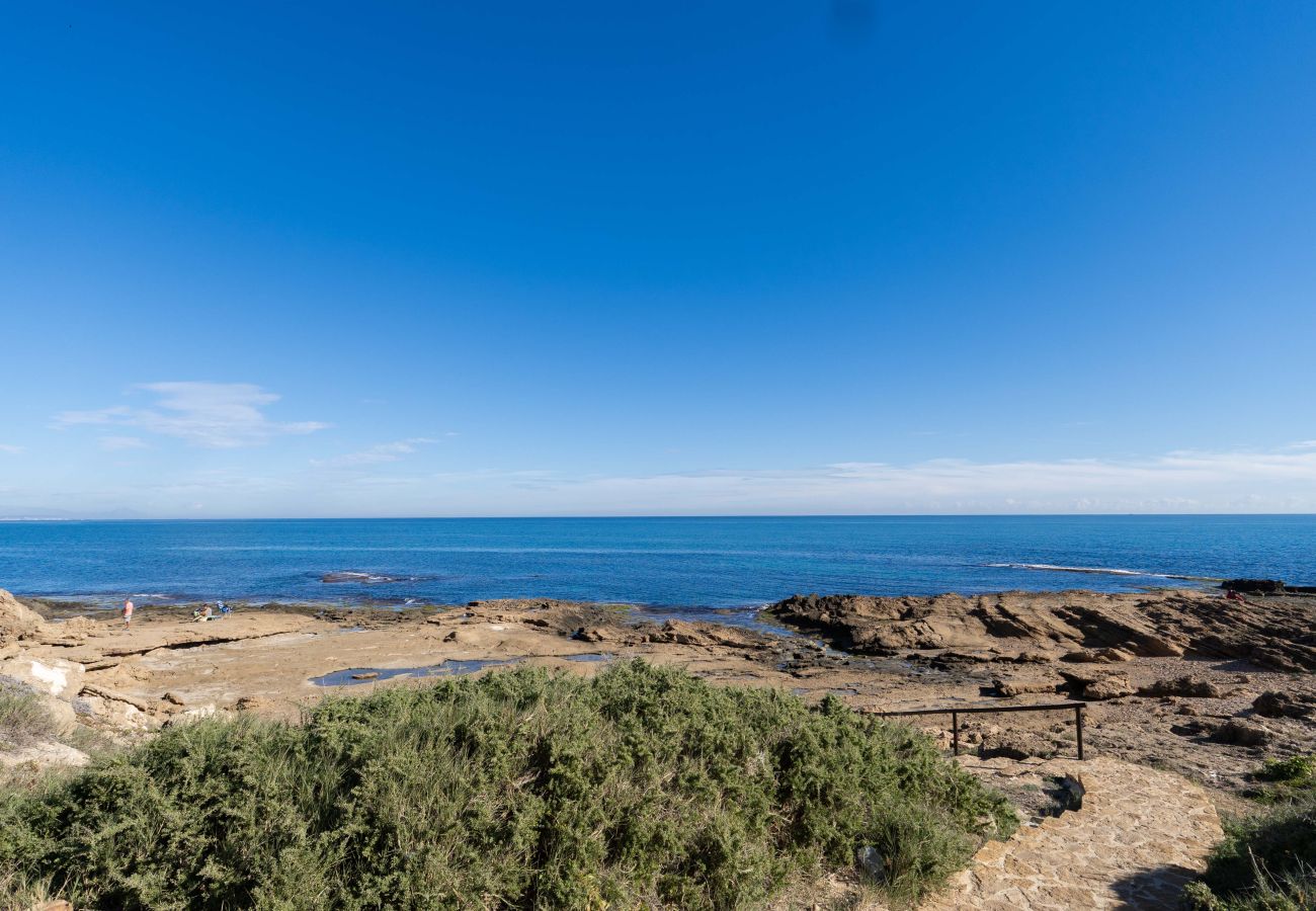 Apartamento en Torrevieja - Los Leandros 3 bed 2 bath