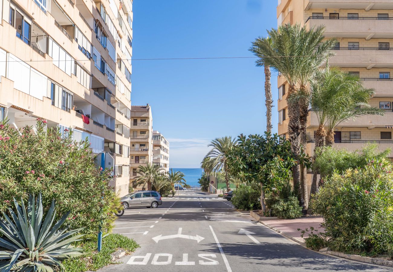 Apartamento en Torrevieja - Los Leandros 3 bed 2 bath