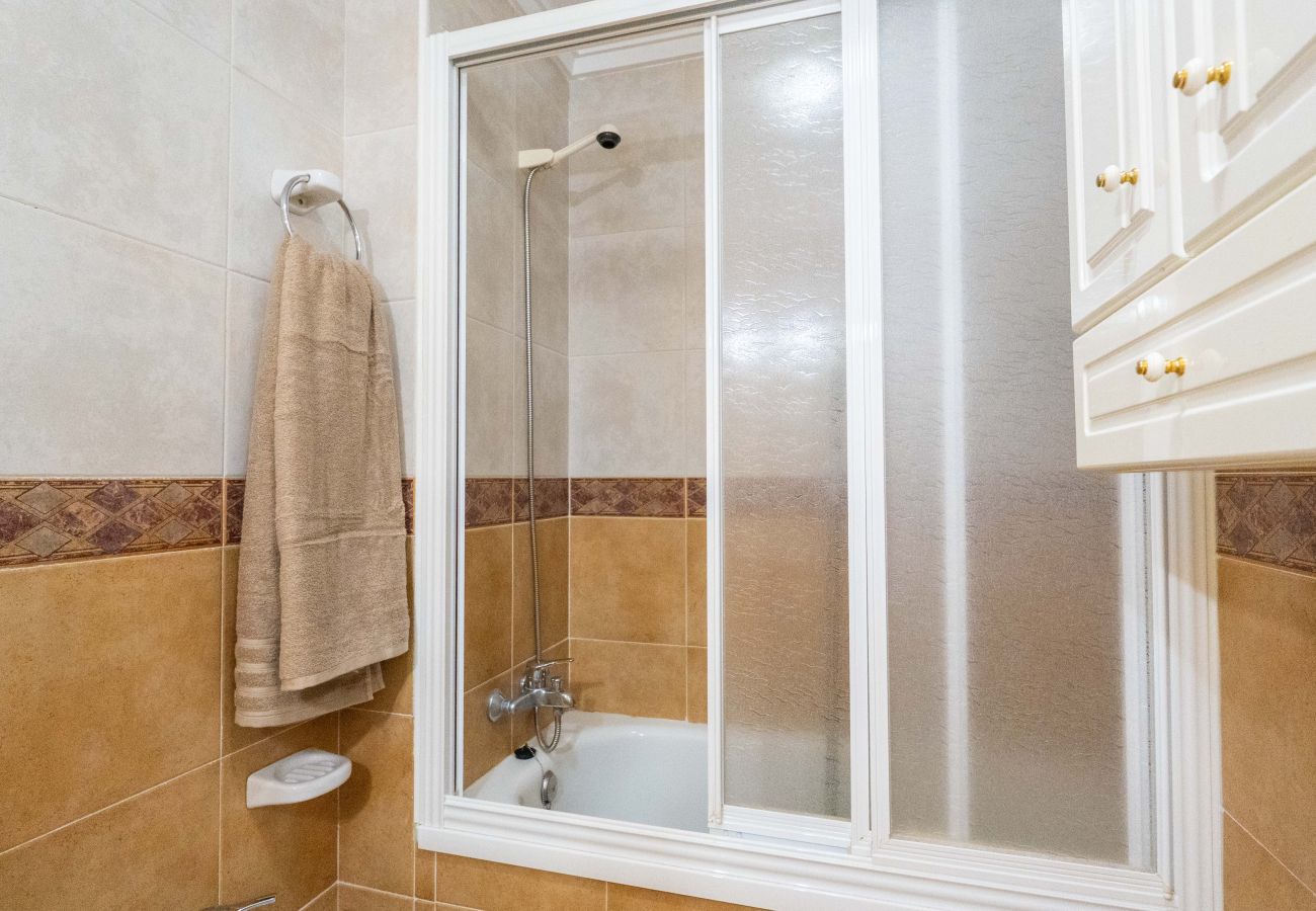 Apartamento en Torrevieja - Los Leandros 3 bed 2 bath