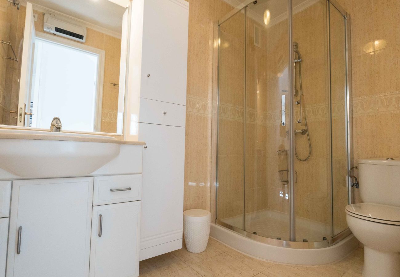 Apartamento en Orihuela Costa - Amazing Zeniamar House with communal Pool