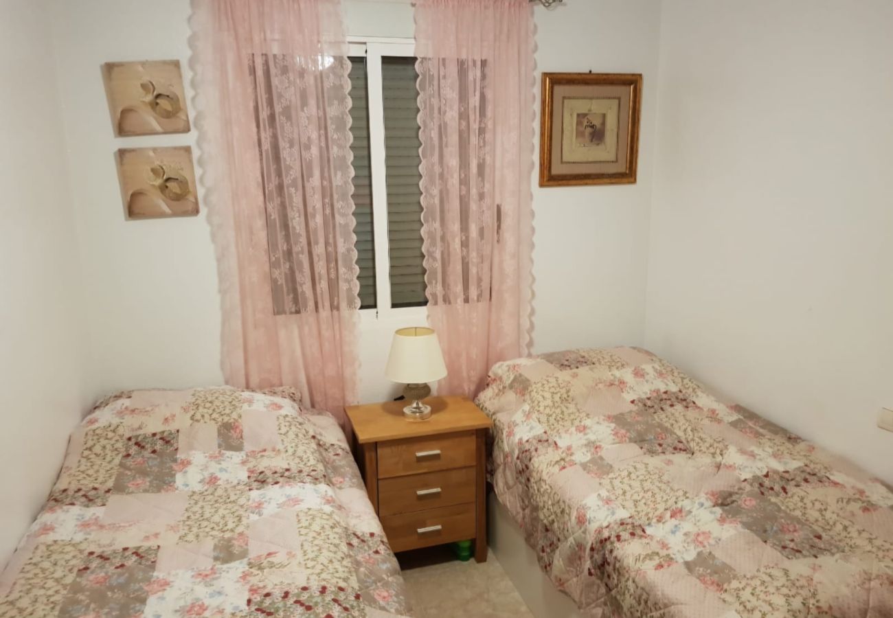 Apartamento en Torrevieja - Mar Azul Sea Side Apartment