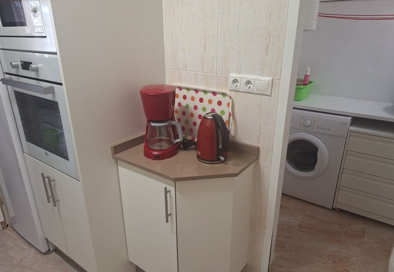 Apartamento en Torrevieja - Mar Azul Sea Side Apartment