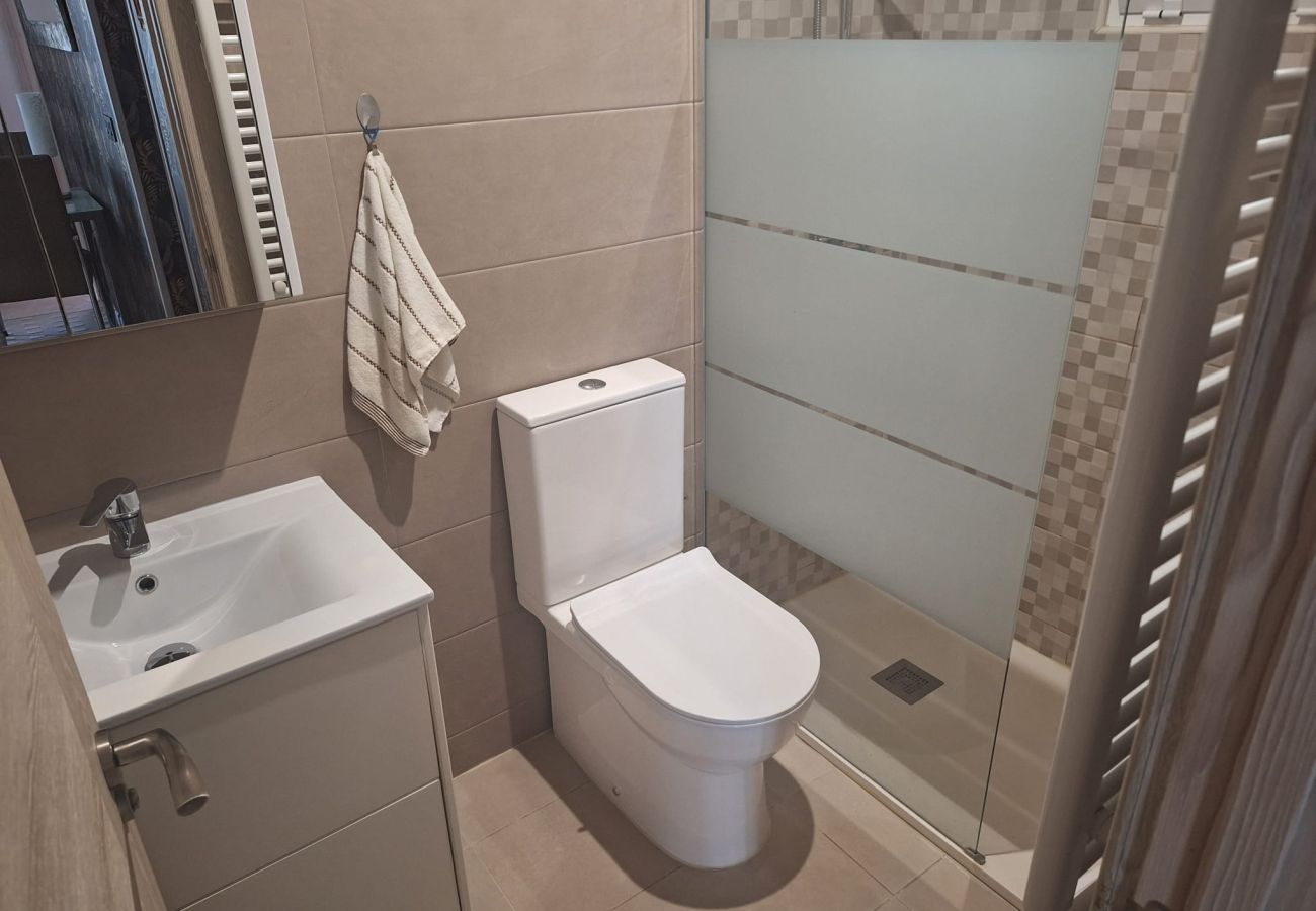 Apartamento en Torrevieja - Mar Azul Sea Side Apartment