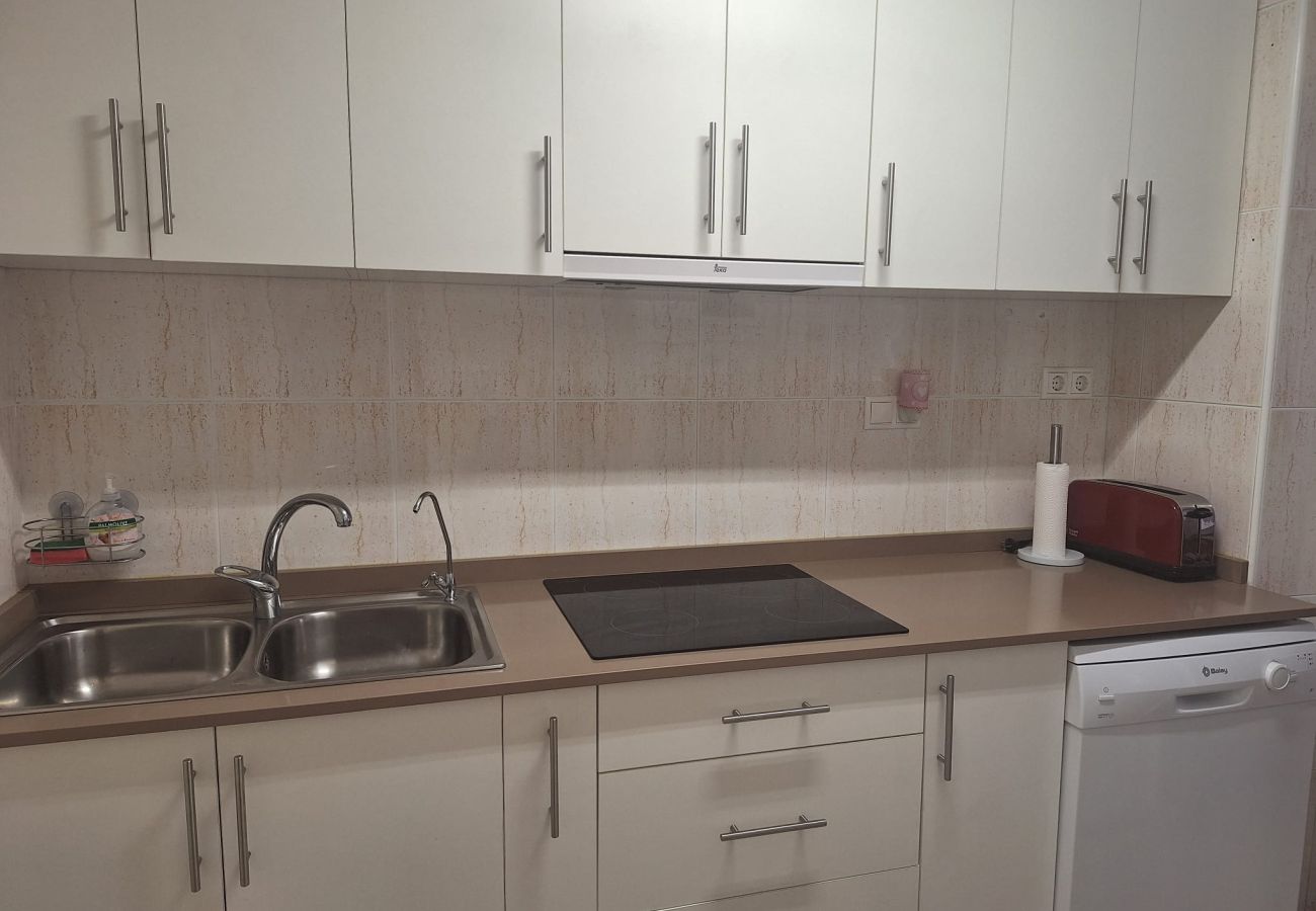 Apartamento en Torrevieja - Mar Azul Sea Side Apartment