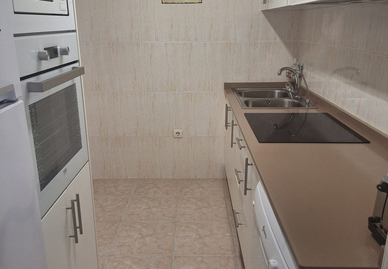 Apartamento en Torrevieja - Mar Azul Sea Side Apartment