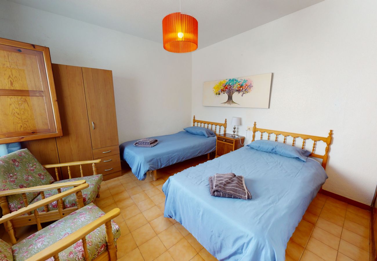 Rekkehus i Torrevieja - Torrevieja Center Townhouse 24 Beachside