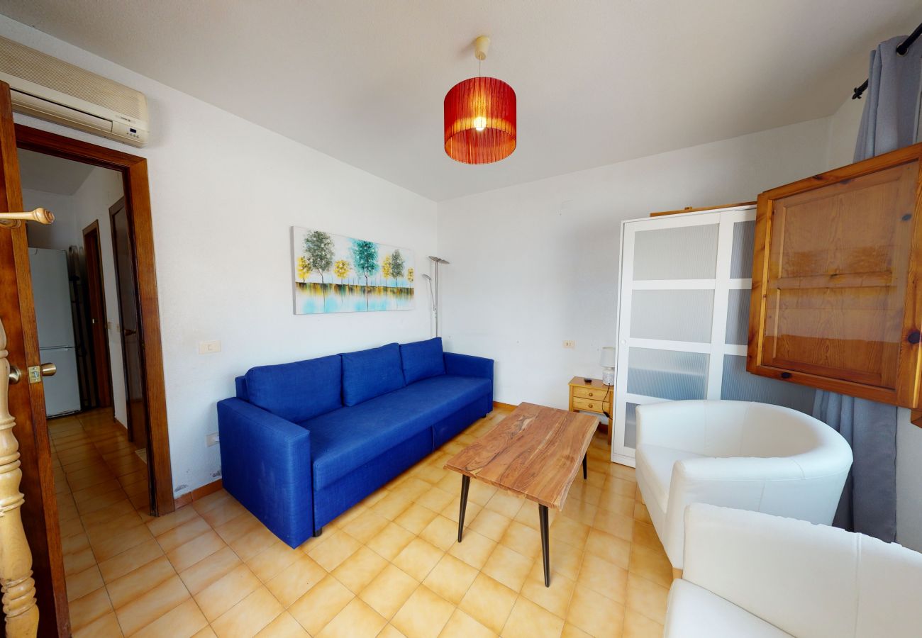 Rekkehus i Torrevieja - Torrevieja Center Townhouse 24 Beachside