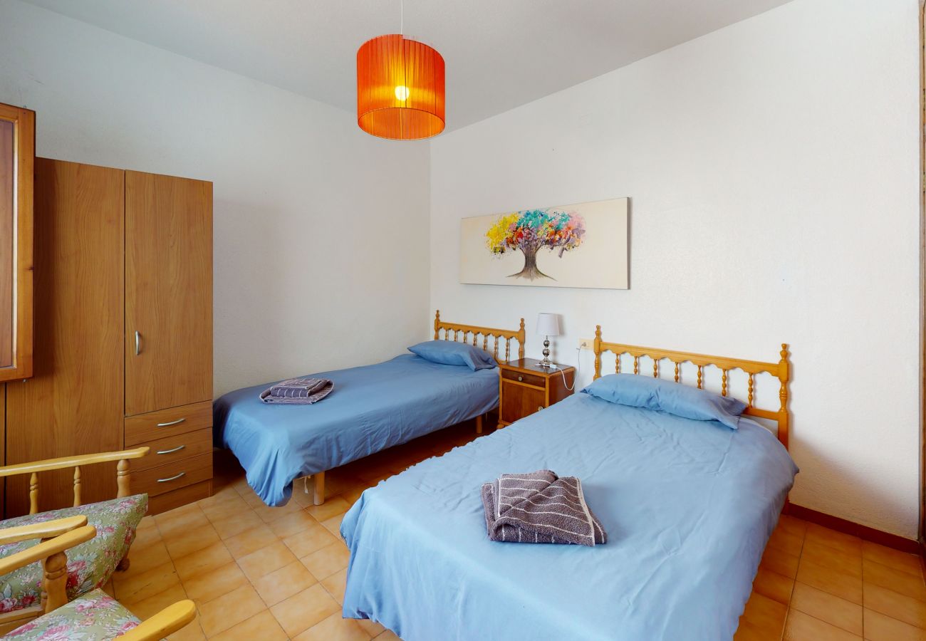 Rekkehus i Torrevieja - Torrevieja Center Townhouse 24 Beachside