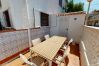 Rekkehus i Torrevieja - Torrevieja Center Townhouse 24 Beachside