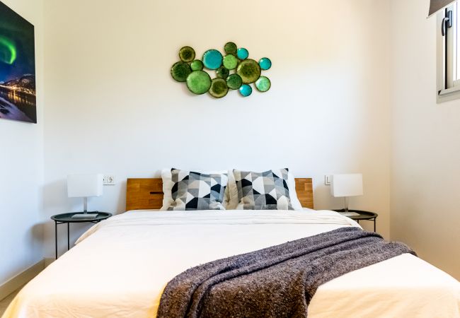 Rekkehus i Fuengirola - 4 Bed Residential Palm Beach Fuengirola C3 Rekkehus i Fuengirola - 4 Bed Residential Palm Beach Fuengirola C3
