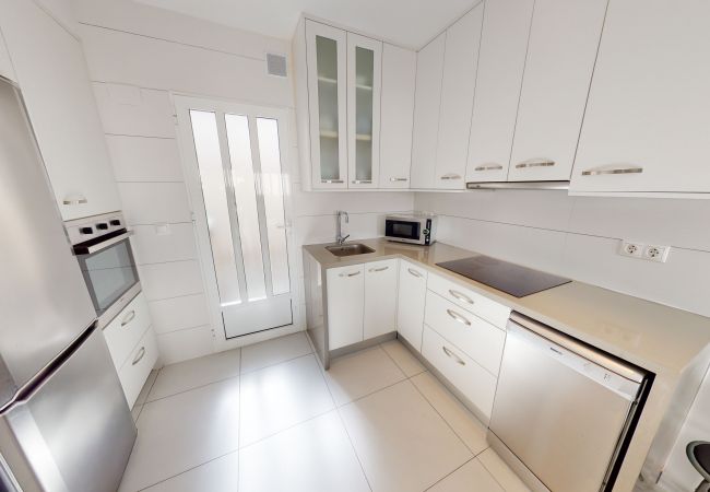 Leilighet i Torrevieja - Vistabella 2 Bed Lower Apartment Leilighet i Torrevieja - Vistabella 2 Bed Lower Apartment