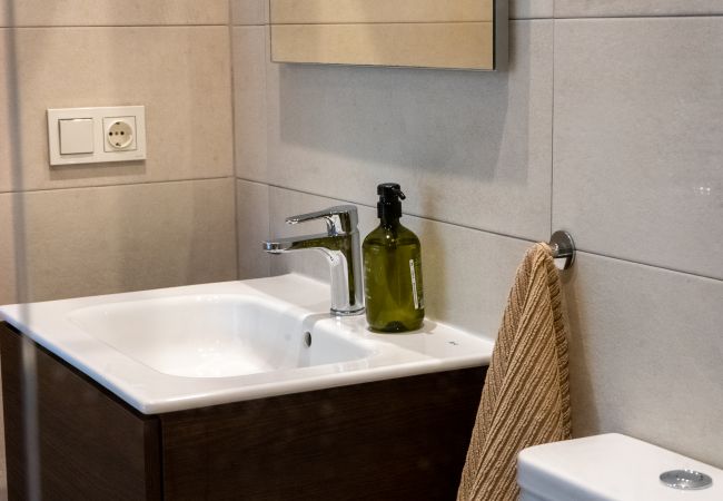 Rekkehus i Fuengirola - 4 Bed Residential Palm Beach Fuengirola C2 Rekkehus i Fuengirola - 4 Bed Residential Palm Beach Fuengirola C2