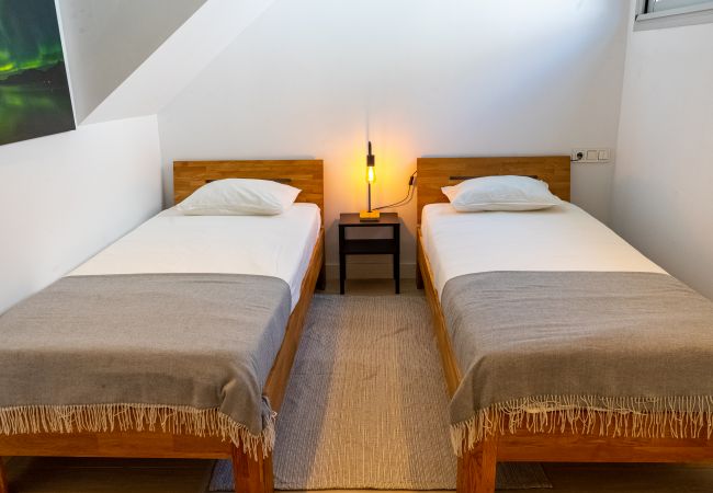 Rekkehus i Fuengirola - 4 Bed Residential Palm Beach Fuengirola C2 Rekkehus i Fuengirola - 4 Bed Residential Palm Beach Fuengirola C2