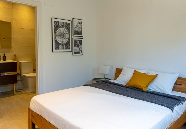 Rekkehus i Fuengirola - 4 Bed Residential Palm Beach Fuengirola C2 Rekkehus i Fuengirola - 4 Bed Residential Palm Beach Fuengirola C2