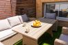 Rekkehus i Fuengirola - 4 Bed Residential Palm Beach Fuengirola C2 Rekkehus i Fuengirola - 4 Bed Residential Palm Beach Fuengirola C2