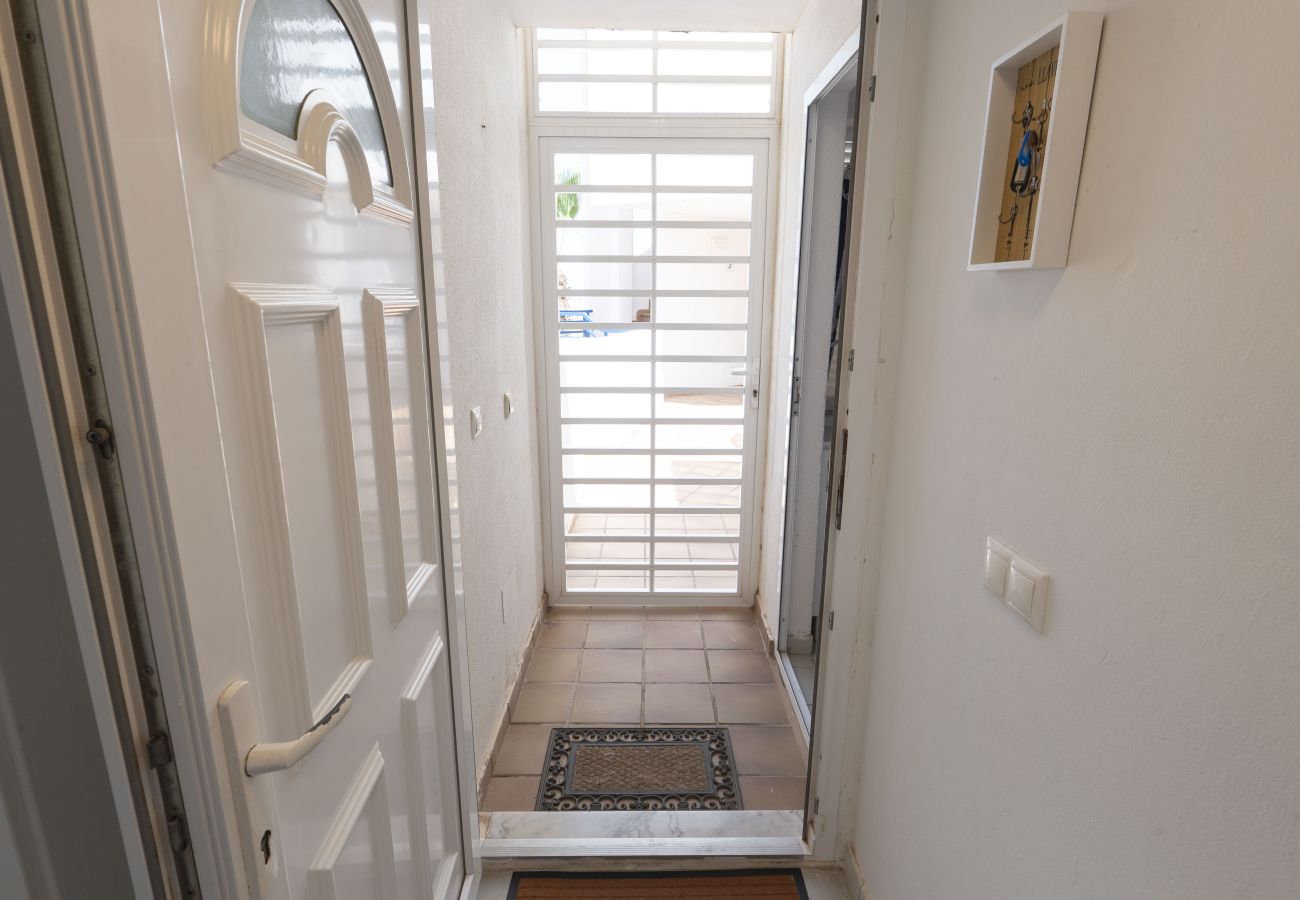 Leilighet i Orihuela Costa - Amazingly Located La Calma P2 21B Penthouse Apartm