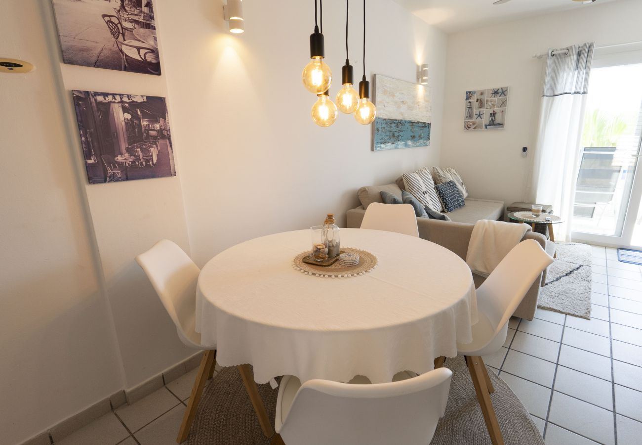 Leilighet i Orihuela Costa - Amazingly Located La Calma P2 21B Penthouse Apartm