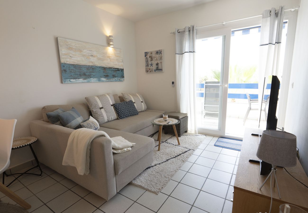 Leilighet i Orihuela Costa - Amazingly Located La Calma P2 21B Penthouse Apartm