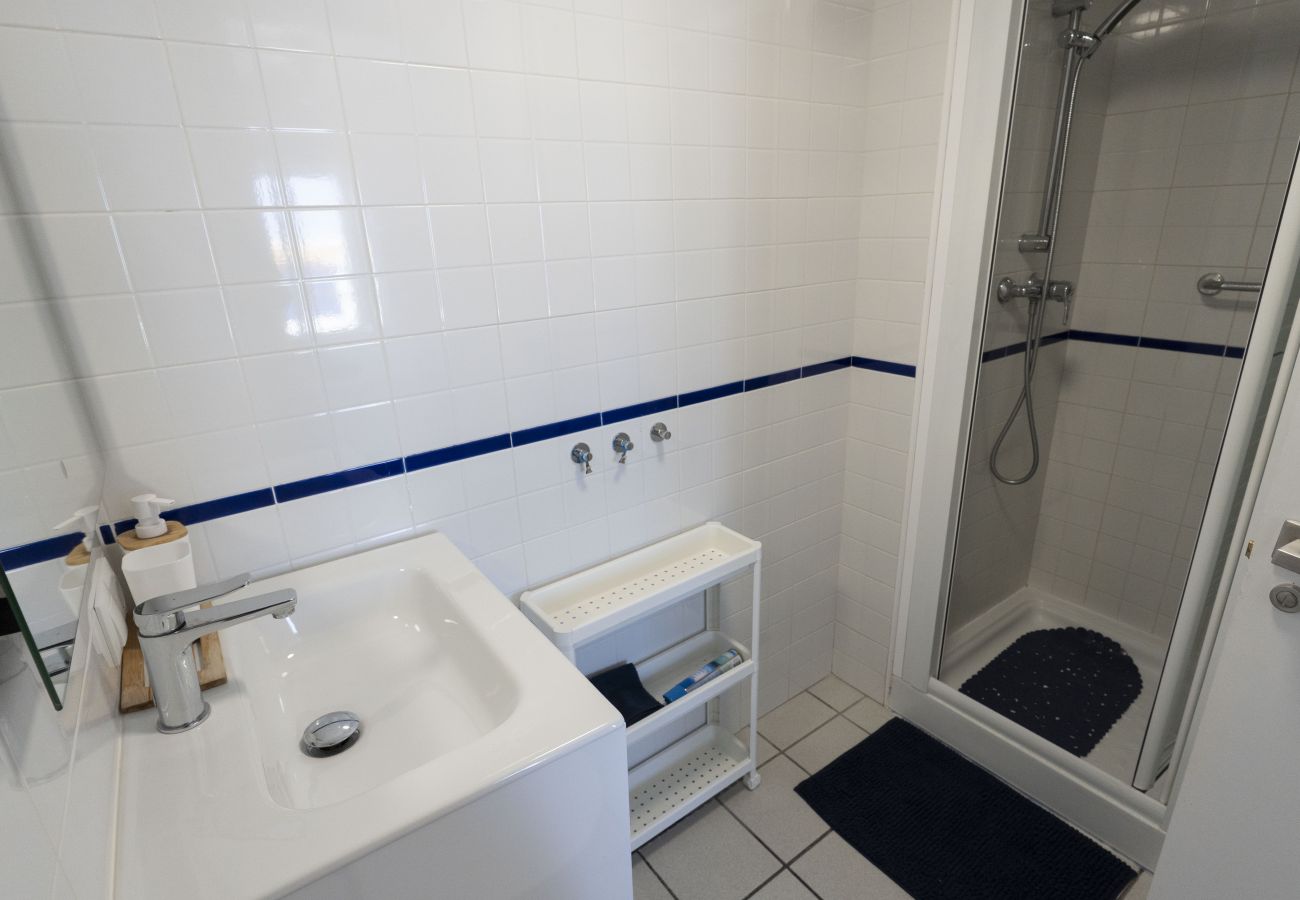 Leilighet i Orihuela Costa - Amazingly Located La Calma P2 21B Penthouse Apartm