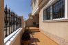 Hus i Cabo Roig - Spacious Vista Azul Quad House in Cabo Roig