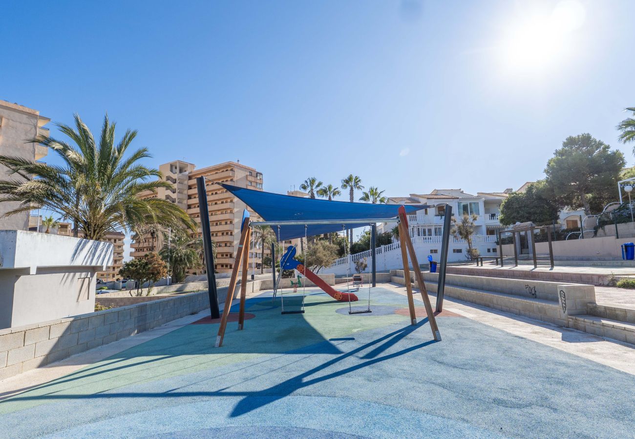 Leilighet i Torrevieja - Los Leandros 3 bed 2 bath