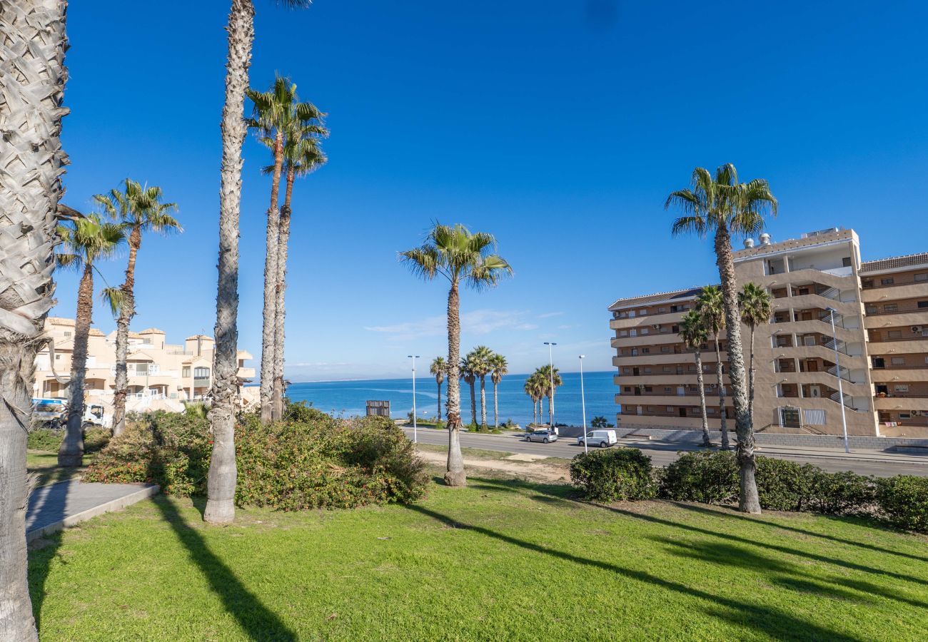 Leilighet i Torrevieja - Los Leandros 3 bed 2 bath