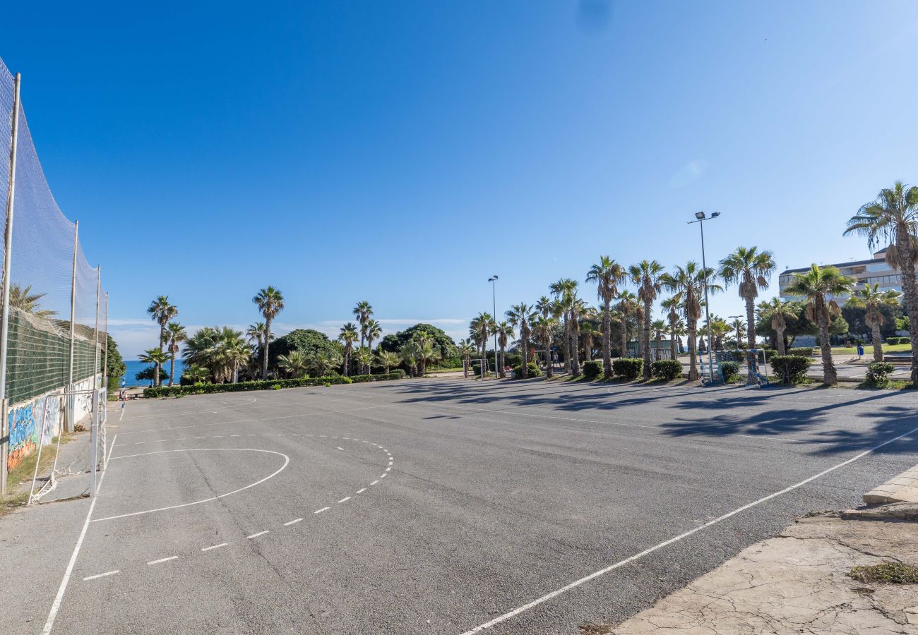 Leilighet i Torrevieja - Los Leandros 3 bed 2 bath