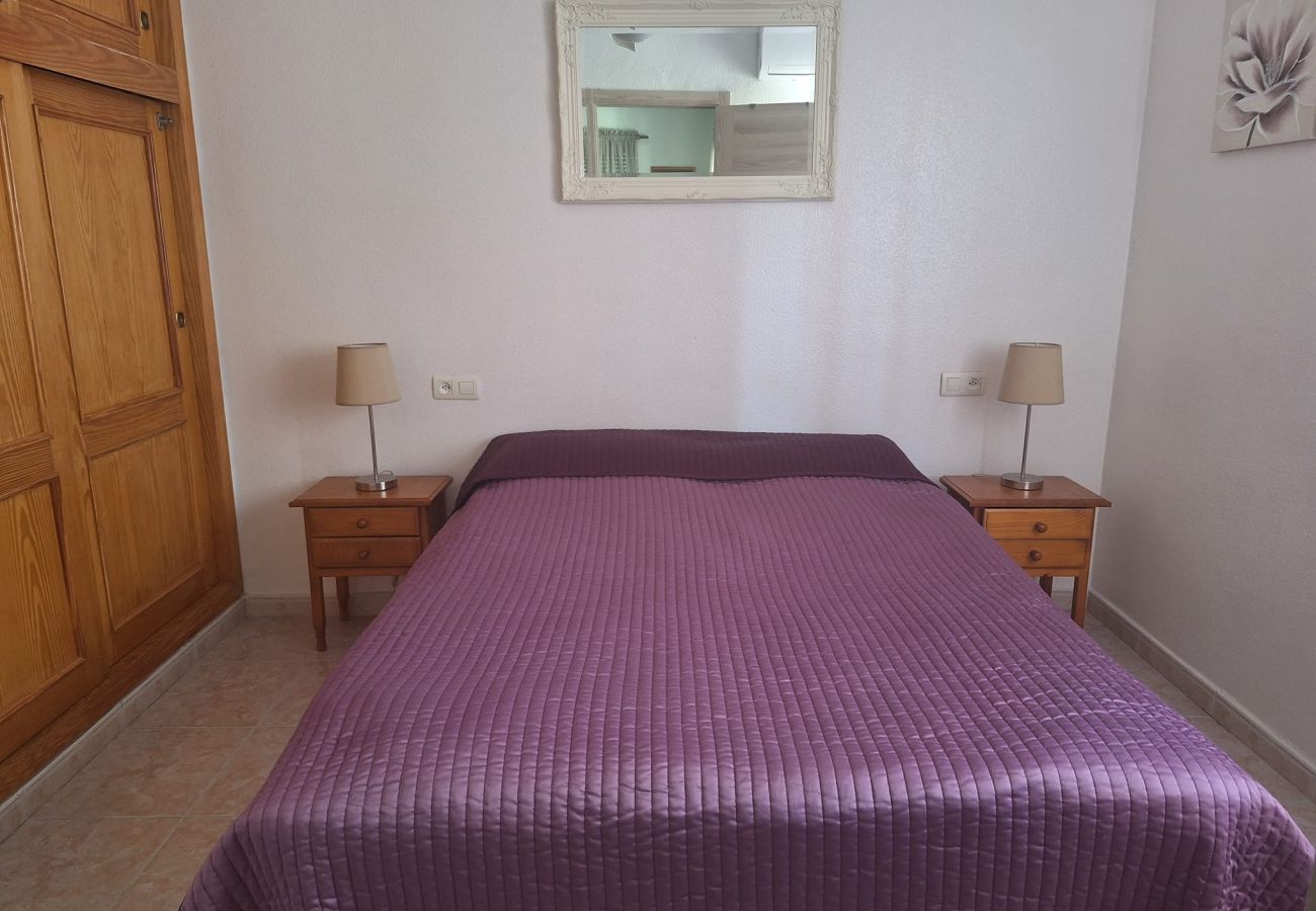 Leilighet i Torrevieja - Mar Azul Sea Side Apartment