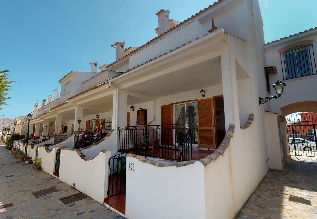Townhouse in Gran Alacant - Gran Alacant Hills Wind Sports Family Residencial