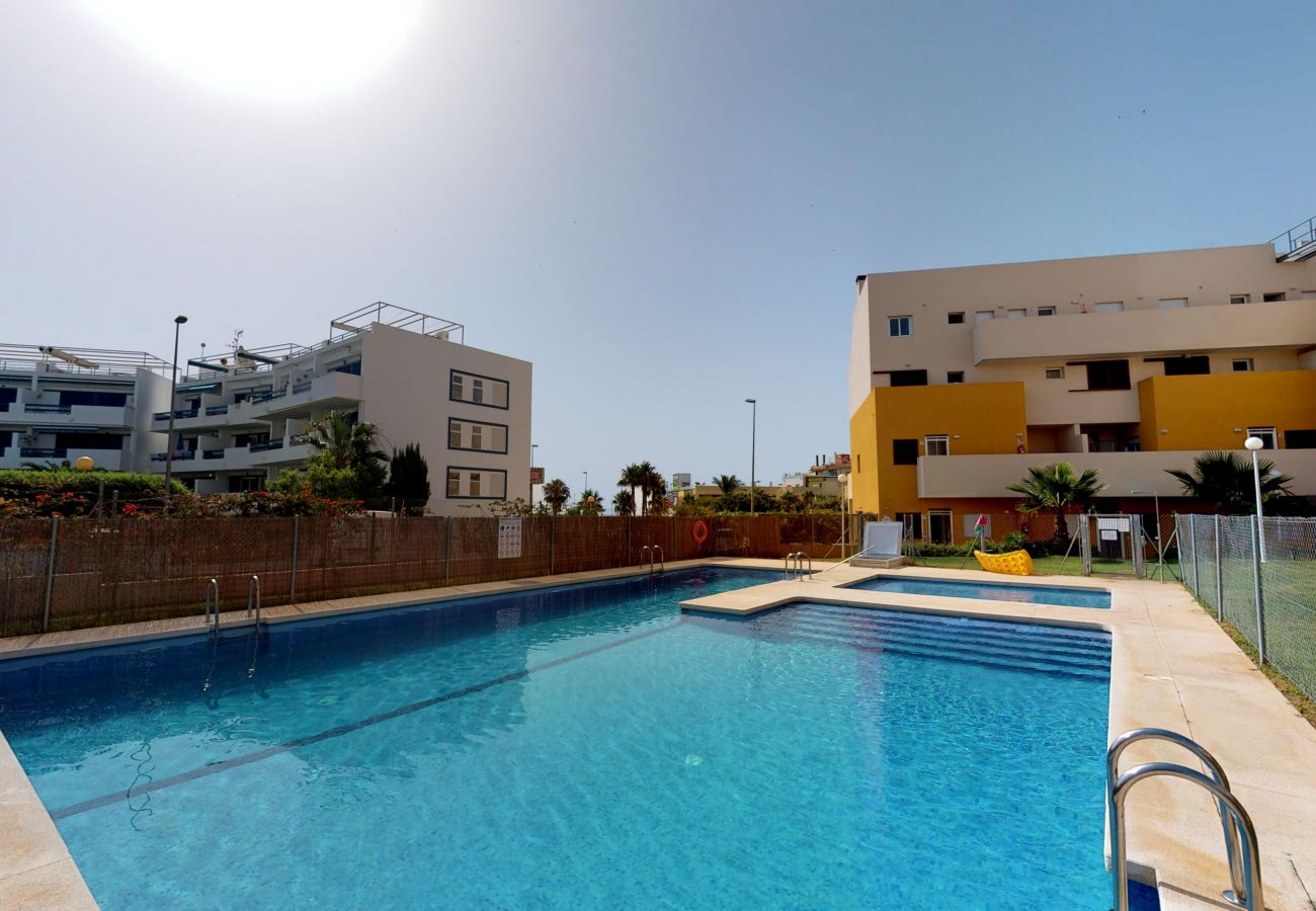 Apartment in Orihuela Costa - Penthouse Playa Flamenca