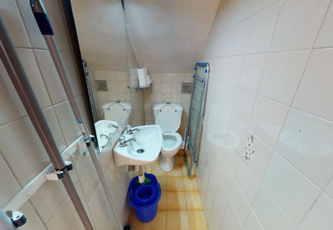 Terraced House in Torrevieja - Torrevieja Center Townhouse 24 Beachside Terraced House in Torrevieja - Torrevieja Center Townhouse 24 Beachside
