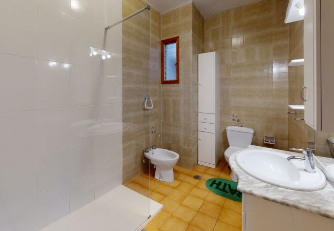 Townhouse in Torrevieja - Torrevieja Center Townhouse 24 Beachside