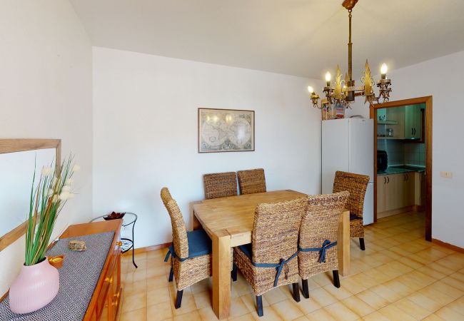 Townhouse in Torrevieja - Torrevieja Center Townhouse 24 Beachside