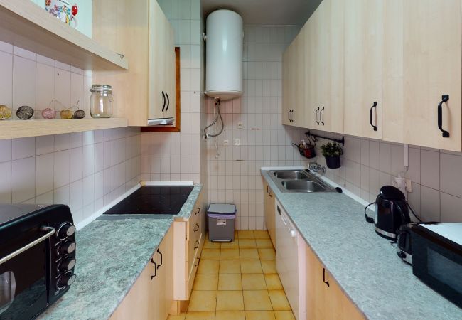 Terraced House in Torrevieja - Torrevieja Center Townhouse 24 Beachside Terraced House in Torrevieja - Torrevieja Center Townhouse 24 Beachside