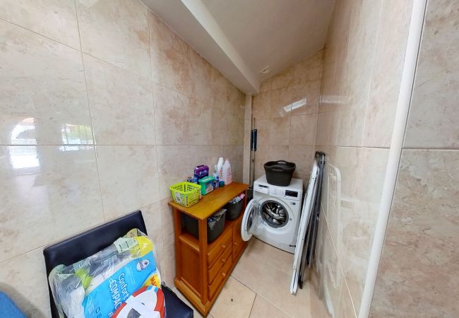 House in Torrevieja - 3 Bed Quad House Altos De La Bahia House in Torrevieja - 3 Bed Quad House Altos De La Bahia