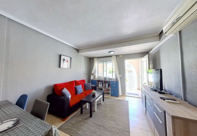 House in Torrevieja - 3 Bed Quad House Altos De La Bahia House in Torrevieja - 3 Bed Quad House Altos De La Bahia