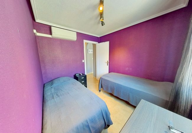 House in Torrevieja - 3 Bed Quad House Altos De La Bahia House in Torrevieja - 3 Bed Quad House Altos De La Bahia