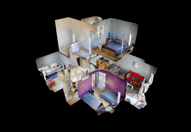 House in Torrevieja - 3 Bed Quad House Altos De La Bahia House in Torrevieja - 3 Bed Quad House Altos De La Bahia