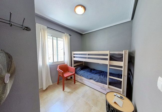 House in Torrevieja - 3 Bed Quad House Altos De La Bahia House in Torrevieja - 3 Bed Quad House Altos De La Bahia
