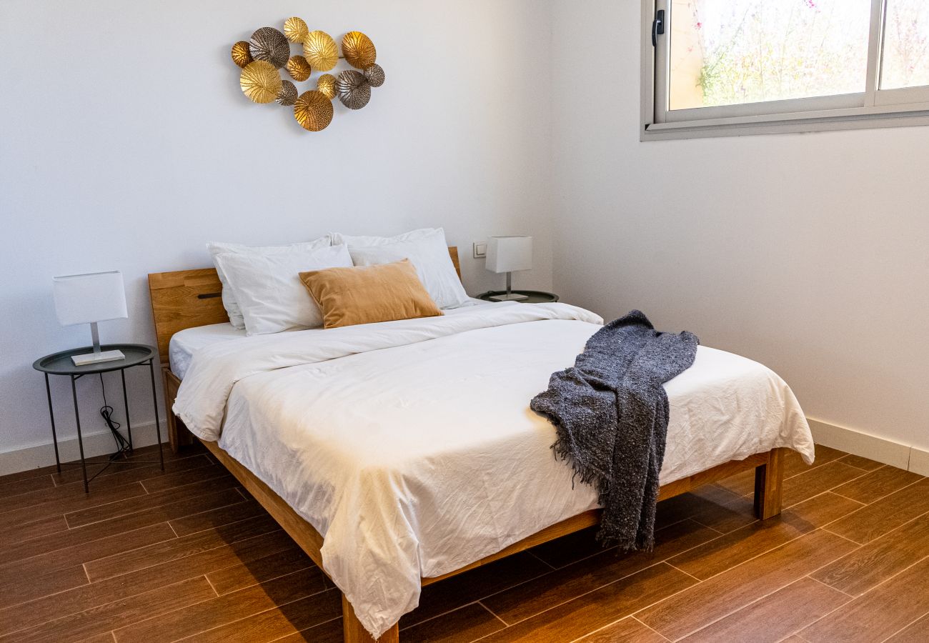 Townhouse in Fuengirola - 4 Bed Residential Palm Beach Fuengirola C1