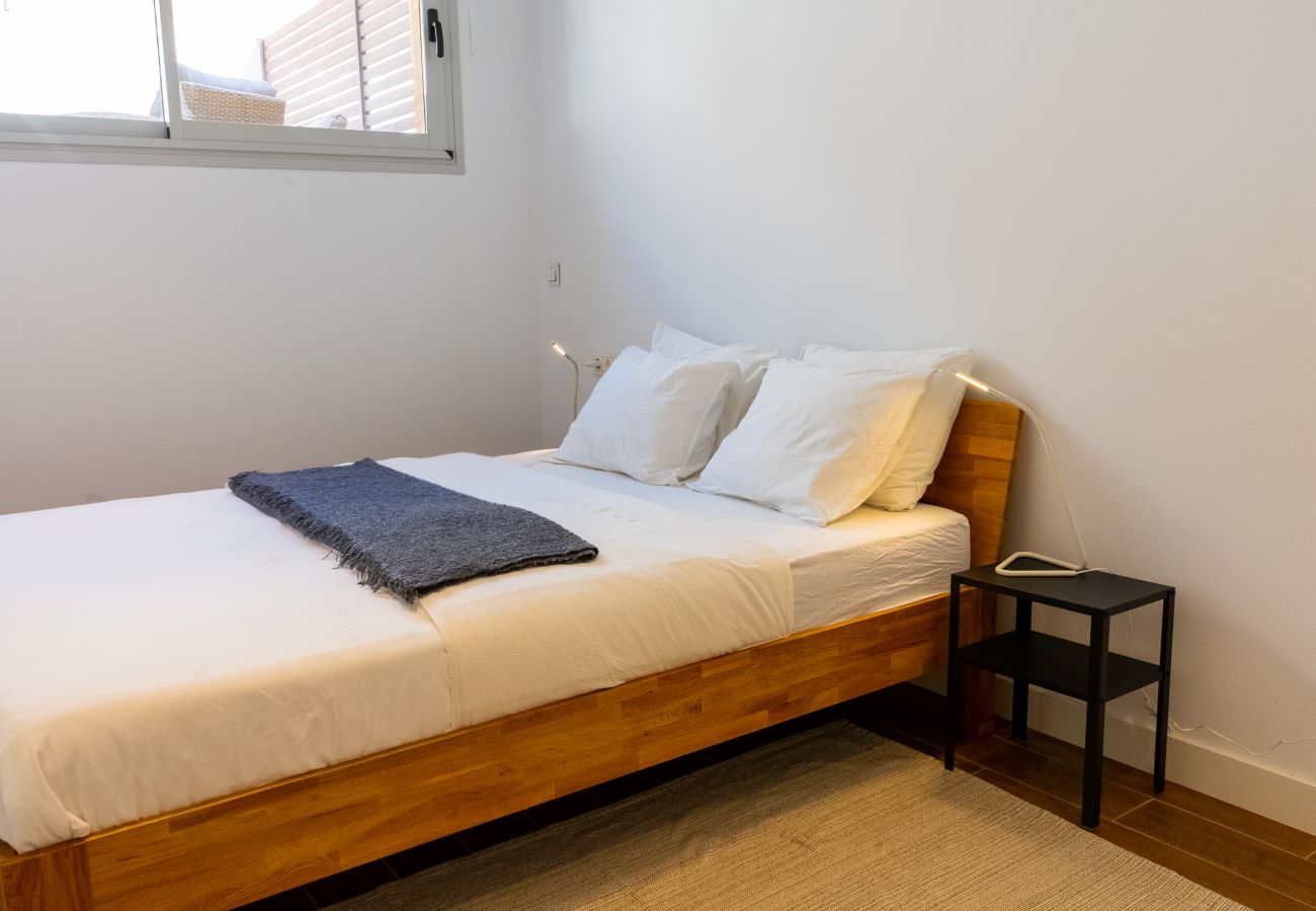 Townhouse in Fuengirola - 4 Bed Residential Palm Beach Fuengirola C1