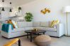 Terraced House in Fuengirola - 4 Bed Residential Palm Beach Fuengirola C2 Terraced House in Fuengirola - 4 Bed Residential Palm Beach Fuengirola C2