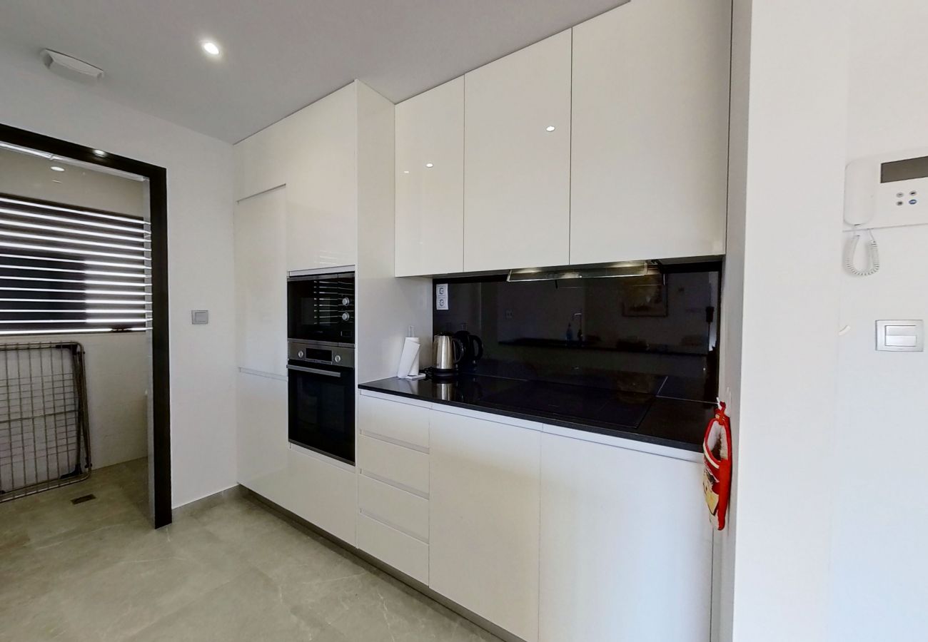 Apartment in Orihuela Costa - Amazing 2 Bed 2 Bath Apartment Los Dolses